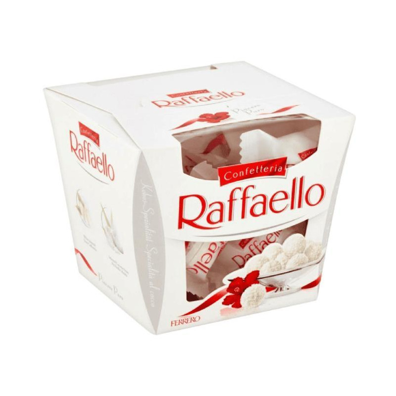 Raffaello dezert T15 150 g