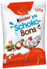 Kinder Schoko-Bons 125g