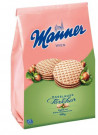 Čokoládovo-orieškové tortičky Manner 400 g