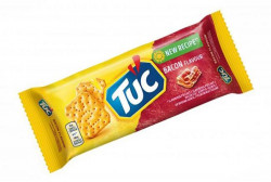 Krekry TUC Slanina 100g