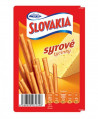 Tyčinky Slovakia syrové 80 g