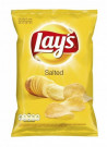 Chipsy zemiakové LAYS solené 60 g