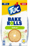 Bake Rolls TUC cesnak 80 g
