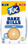 Bake Rolls TUC soľ 80 g