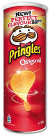 Pringles original 165g