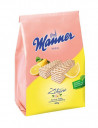 Oblátky Manner s citrónovým krémom 400 g