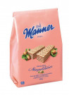 Oblátky Manner Original lieskovoorieškové 400 g