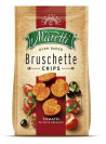 Bruschette Maretti paradajky, olivy a oregano 70 g