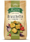 Bruschette Maretti pikantná zelenina 70 g