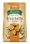 Bruschette Maretti štyri druhy syra 70 g