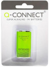 Batéria Q-CONNECT E 9V