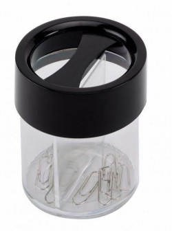 Stojan na kancelárske spony Q-CONNECT