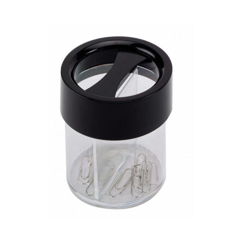 Stojan na kancelárske spony Q-CONNECT