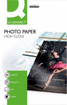 Fotopapier Q-CONNECT vysoký lesk, 260g, 20 hárkov