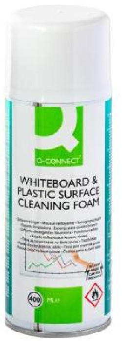 Čistiaca pena na povrchy