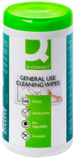 Dóza s trhacími utierkami na povrchy