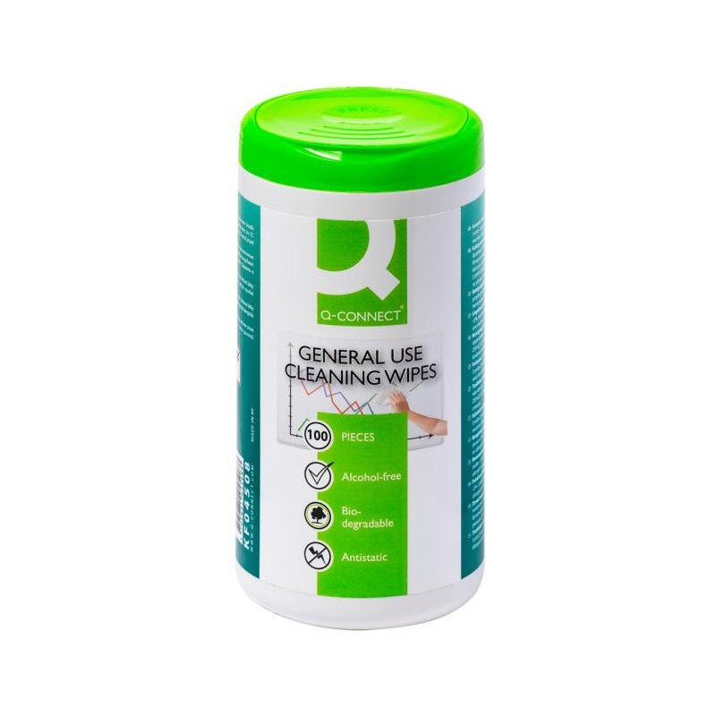 Dóza s trhacími utierkami na povrchy