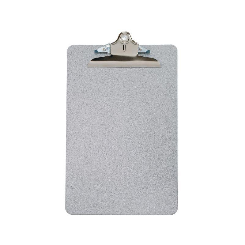 Písacia podložka A4 oceľová Q-CONNECT