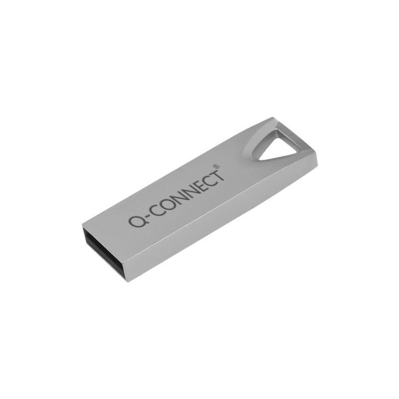 Flash disk USB Premium Q-CONNECT 2.0 8 GB