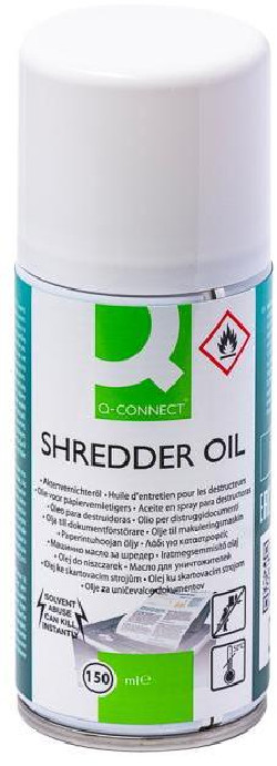 Olej do skartovačky 150ml