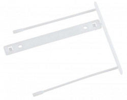 Archívny plastový klip Q-CONNECT