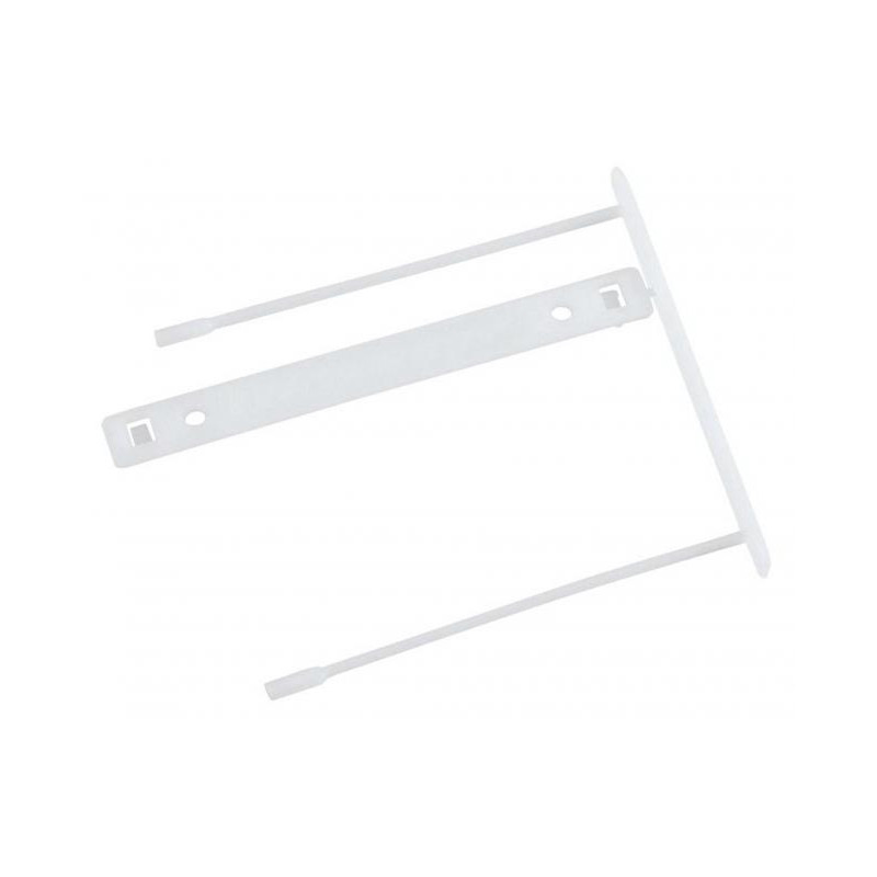 Archívny plastový klip Q-CONNECT