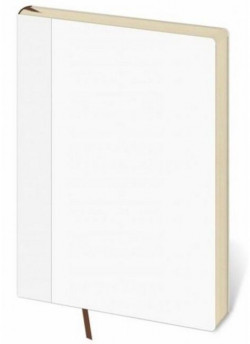 Náhradná náplň týždenná vrecková do diára FLIP 9x14cm 2025