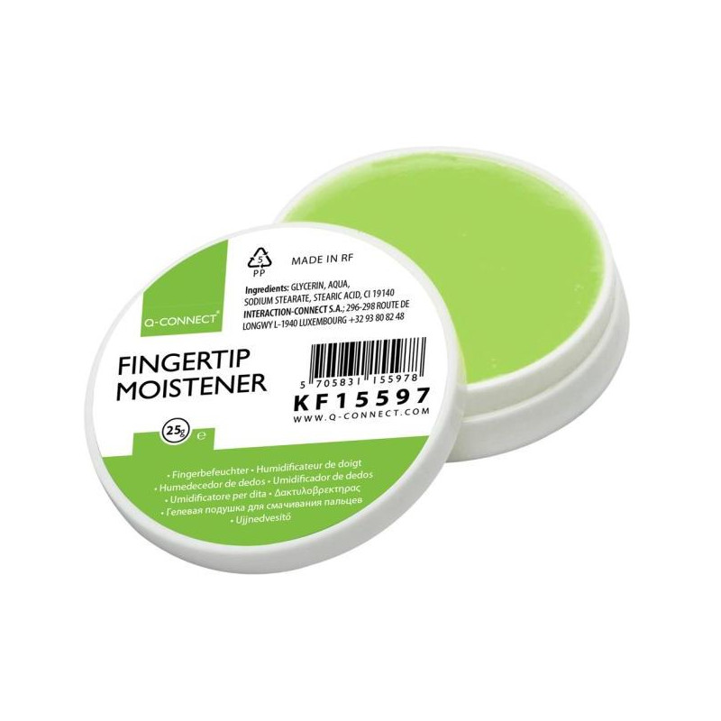 Navlhčovač gélový Q-CONNECT
