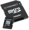 Pamäťová karta micro SDHC Q-CONNECT 64 GB