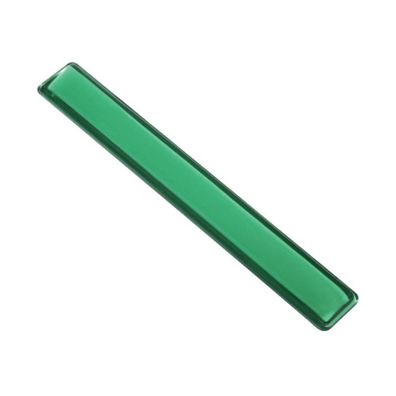 Opierka pred klávesnicu gélová Q-CONNECT zelená