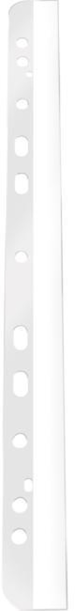 Zakladací prúžok Q-CONNECT A4 100ks