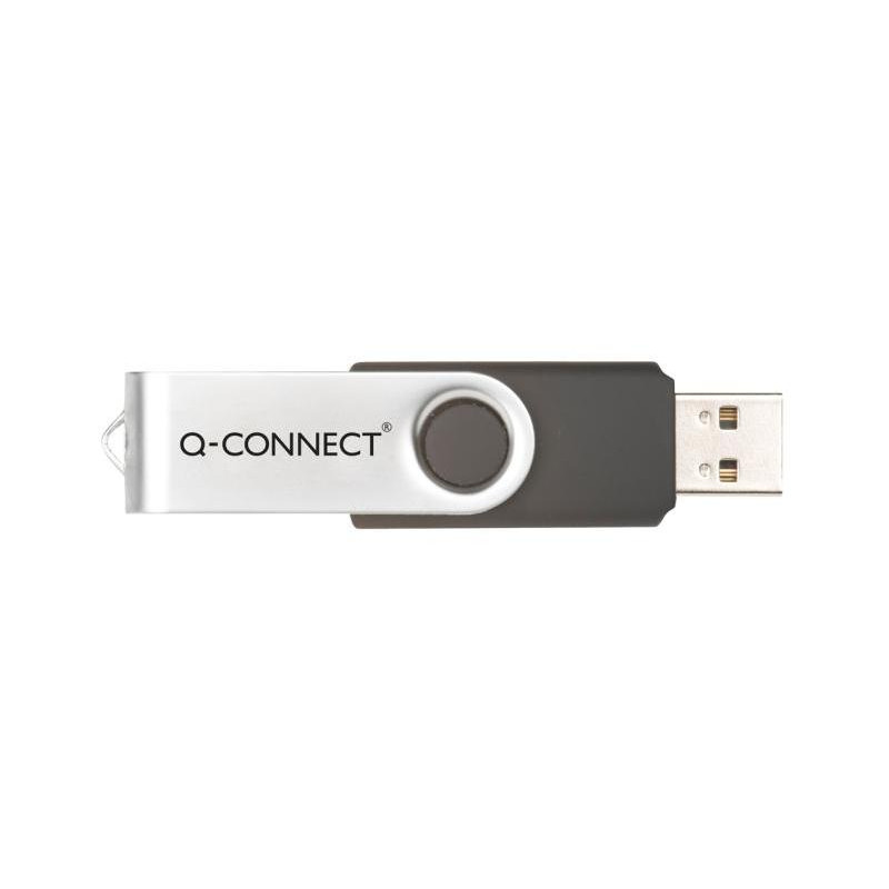 Flash disk USB Q-CONNECT 2.0 8 GB
