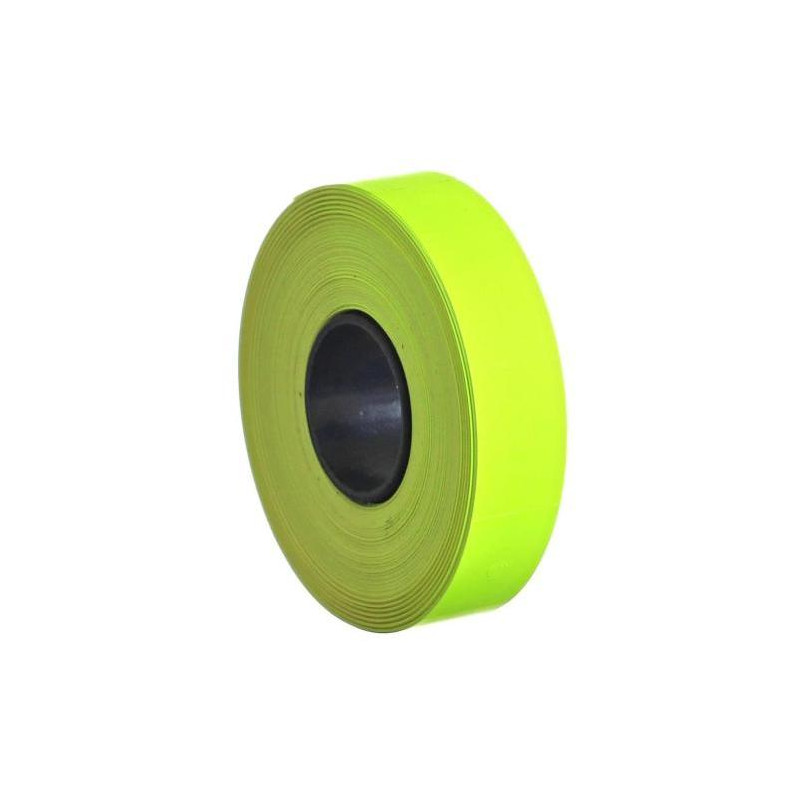 Etikety 16x23 pre1623 cenovka neónovožltá