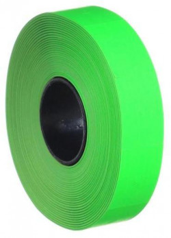 Etikety 16x23 pre1623 cenovka neónovozelená