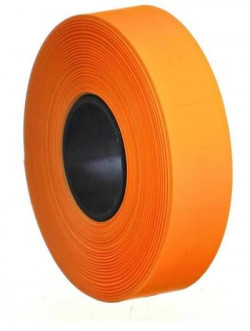 Etikety 22x12 pre2212 cenovka neónovooranžová