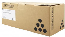 Toner Ricoh Typ SPC220E pre SP C220/C221/C222/C240 black (2.000 str.)