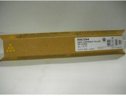 Toner Ricoh typ C2550 pre Aficio MP C2030/C2050/C2530 yellow (5.500 str.)