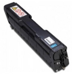 Toner Ricoh Typ SPC310E pre SP C231/C232/C310/C311/C312/C231/C232/C320 cyan (3.000 str.)