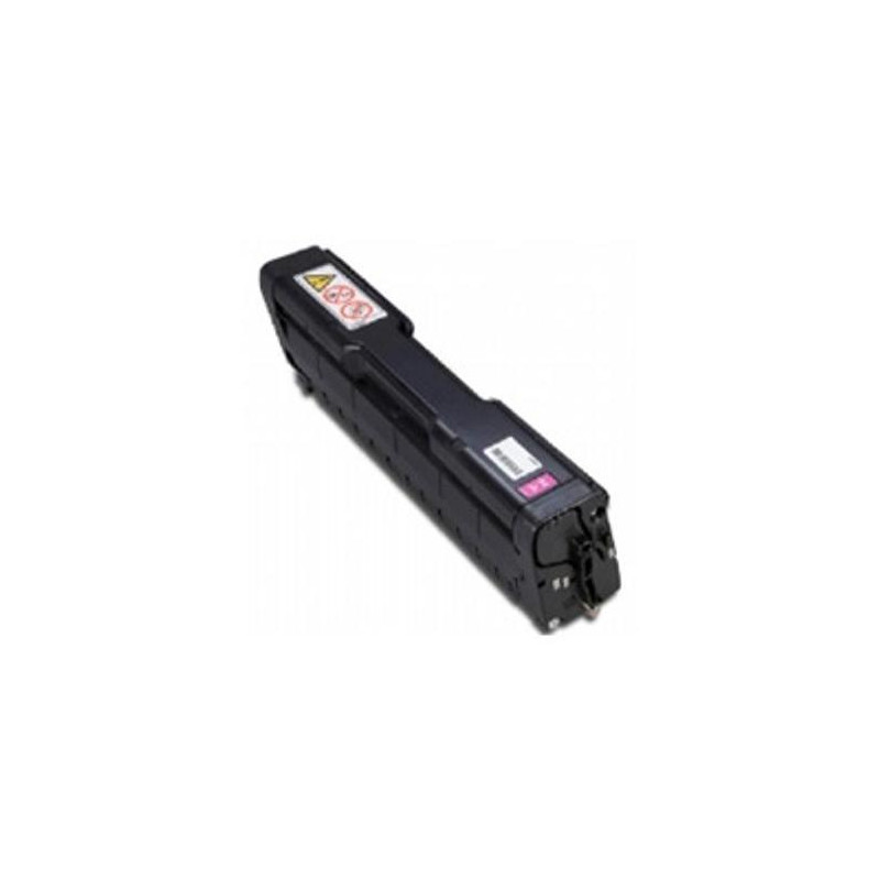 Toner Ricoh Typ SPC310E pre SP C231/C232/C310/C311/C312/C231/C232/C320 magenta (3.000 str.)