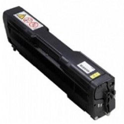 Toner Ricoh Typ SPC310E pre SP C231/C232/C310/C311/C312/C231/C232/C320 yellow (3.000 str.)