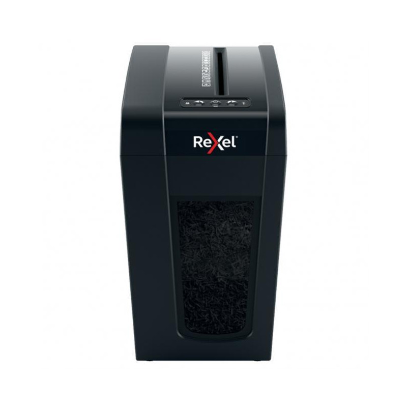 Skartovačka Rexel Secure X10-SL EU