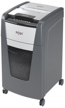 Skartovačka Rexel Optimum 225x