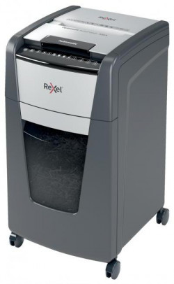 Skartovačka Rexel Optimum 300x
