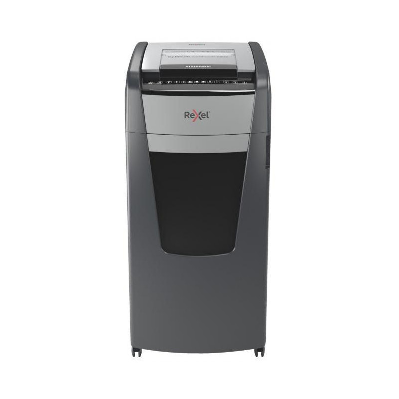 Skartovačka Rexel Optimum 600X