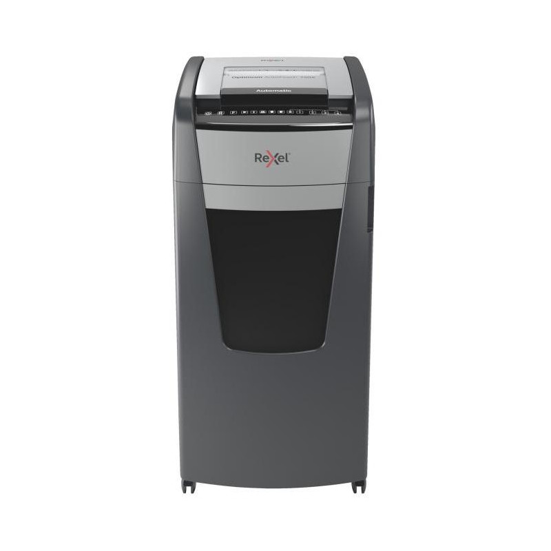 Skartovačka Rexel Optimum 750x