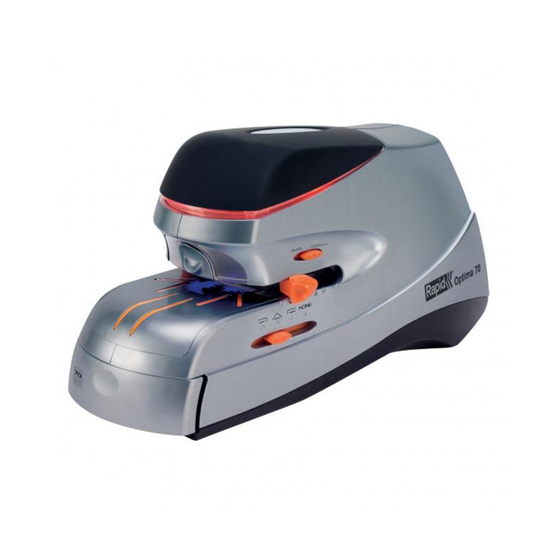 Elektrická zošívačka Rapid OPTIMA70