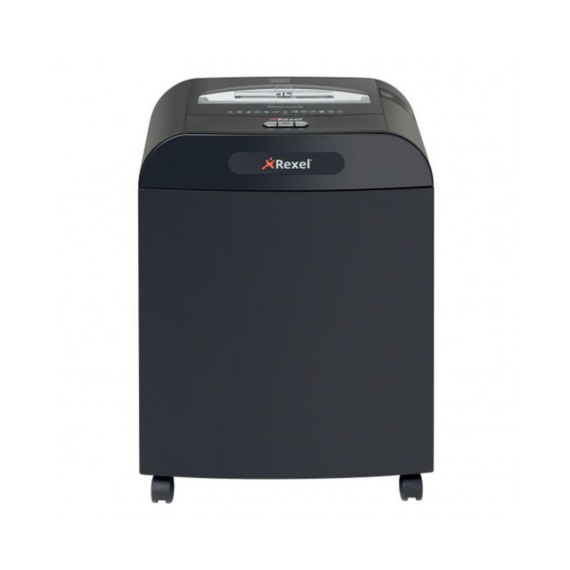 Skartovačka Rexel Mercury RDS2250 Jam Free