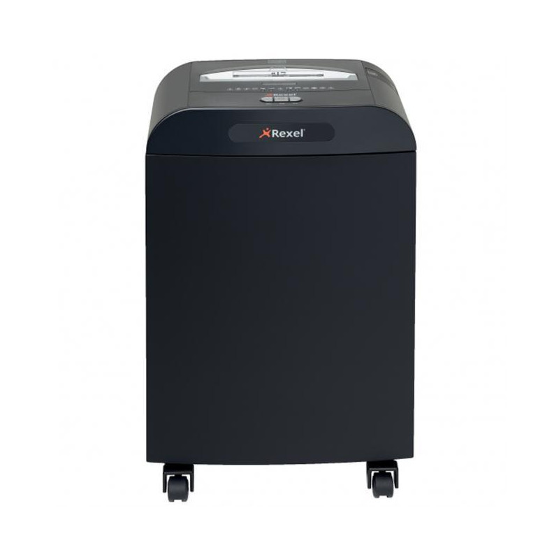 Skartovačka Rexel Mercury RDS2270 Jam Free