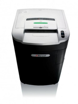 Skartovačka Rexel Mercury RLX20 Jam Free
