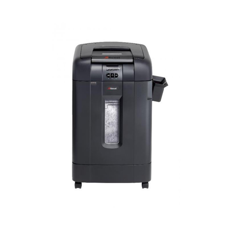 Skartovačka s krížovým rezom Rexel Auto+ 750X